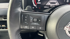 Nissan Qashqai 1.3 DiG-T MH 158 Tekna 5dr Xtronic Petrol Hatchback